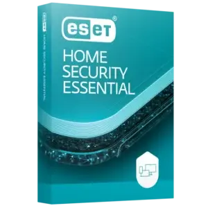 Eset Home Security Essential - Web Actualize Ltd