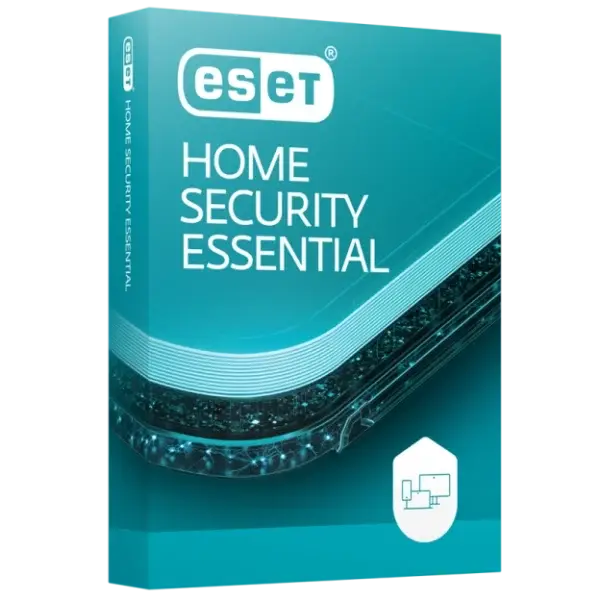 Eset Home Security Essential - Web Actualize Ltd