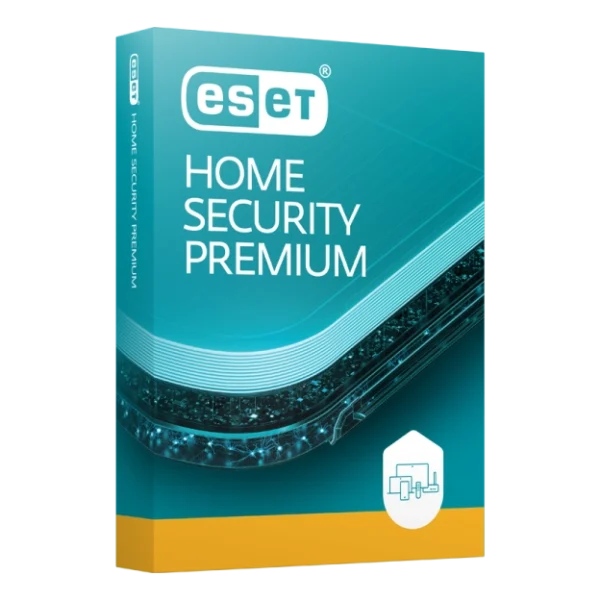 ESET Premium - Web Actualize