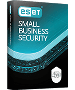 ESET Small Business Security